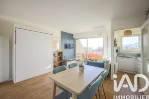 Studio à Biarritz (64200)