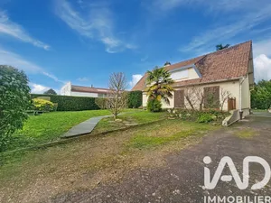 House in Brétigny-sur-Orge (91220)