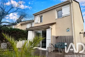 Maison à Carrières-sous-Poissy (78955)