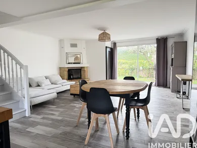 Maison à Carrières-sous-Poissy (78955)