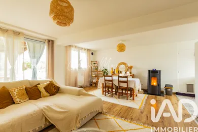 Maison à la roche sur yon (85000)