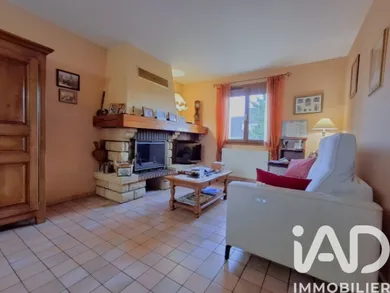Traditional house in Briare (45250)
