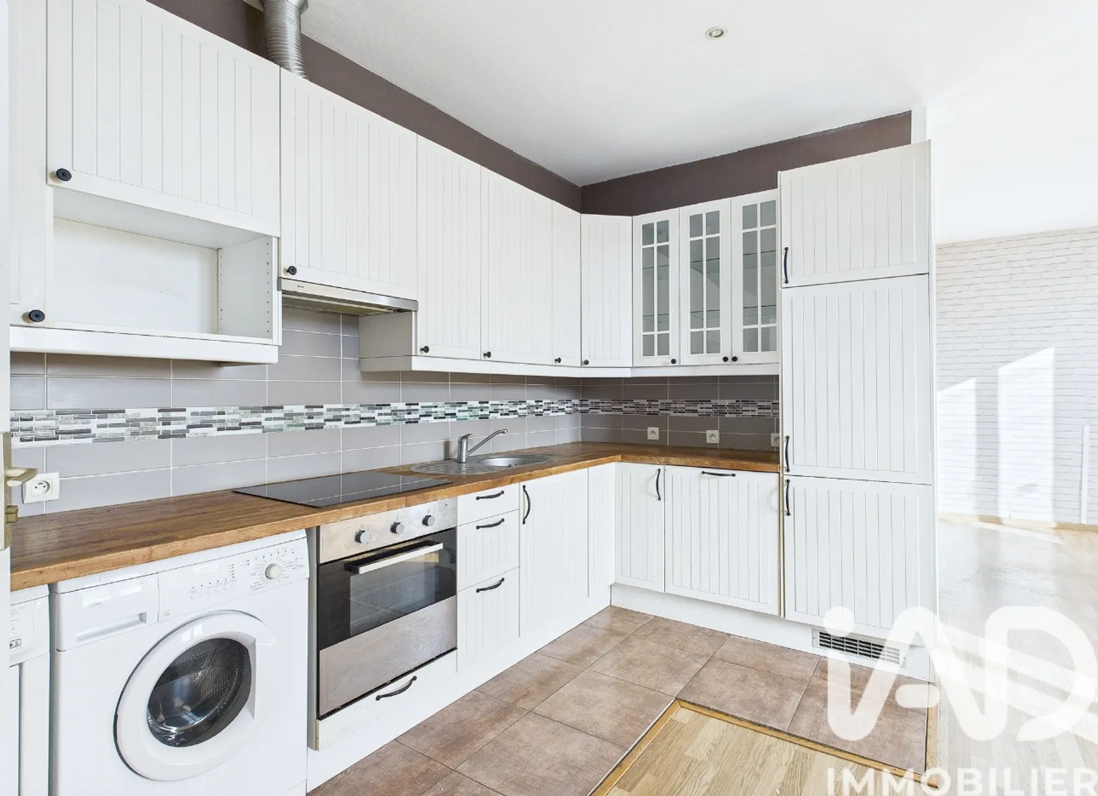 appartement à Troyes