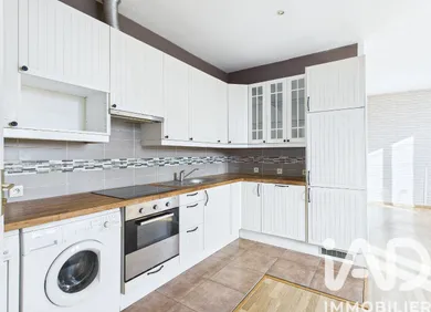 Appartement à Troyes (10000)