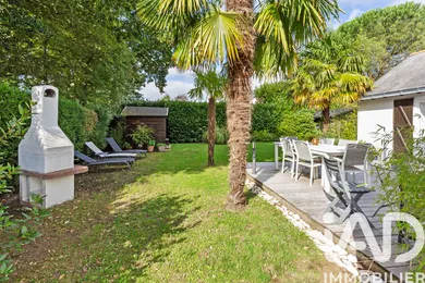 Maison à Sucé-sur-Erdre (44240)