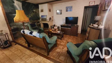 House in Puisserguier (34620)