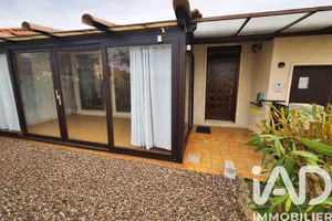 Maison à Puisserguier (34620)