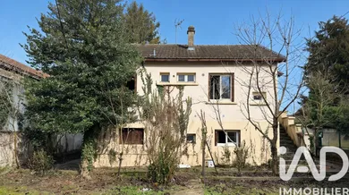 Maison à Sainte-Savine (10300)