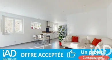 Maison de village à Coudoux (13111)