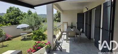 Maison à Penta-di-Casinca (20213)