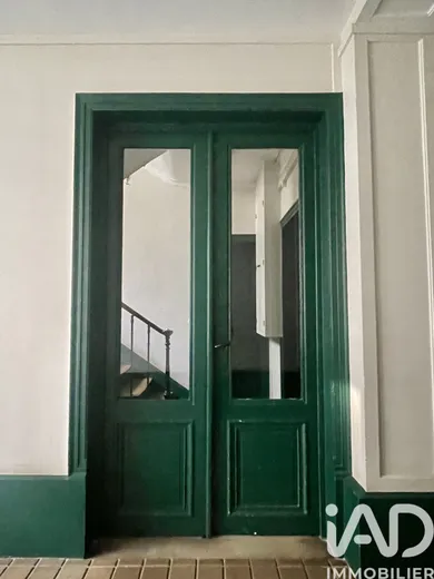 Appartement à Paris (75014)