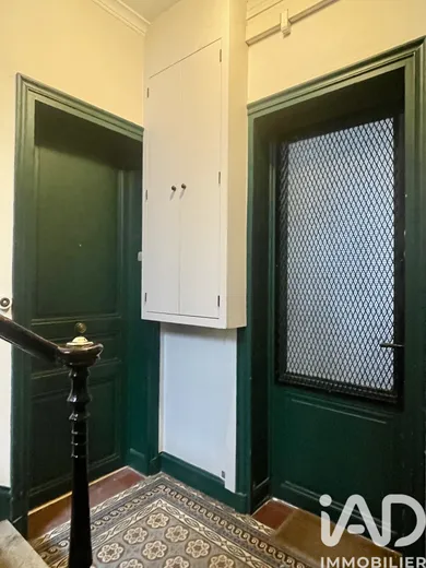 Appartement à Paris (75014)