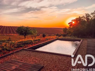 Park home in Valensole (04210)