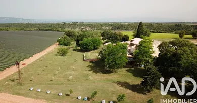 Park home in Valensole (04210)