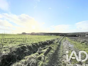 Terrain à RICRANGE (57220)