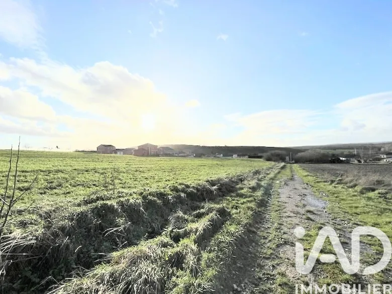 Terrain à RICRANGE (57220) · à Boulay-Moselle · 84 515 €