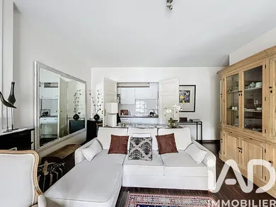 Appartement à Bordeaux (33000)