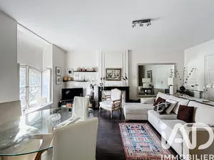 Appartement à Bordeaux (33000)