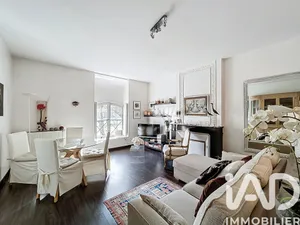 Apartment in Bordeaux (33000)