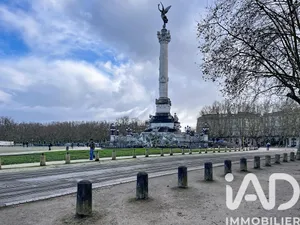 Appartement à Bordeaux (33000)