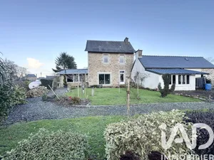 Maison à Plouaret (22420)