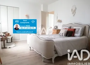 Maison à Saint-Berthevin (53940)