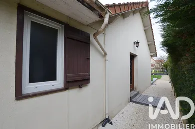 Maison à Bessancourt (95550)