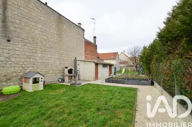 Maison à Bessancourt (95550)
