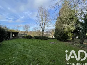 Maison à Hauteville-la-Guichard (50570)