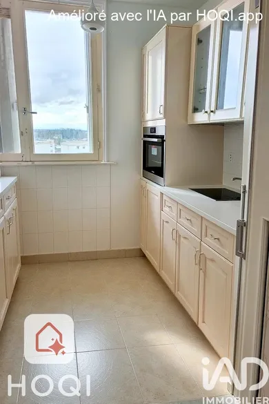Apartment in Troyes (10000)