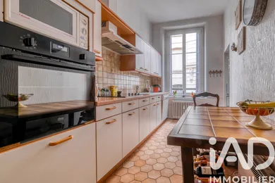 Appartement à Meaux (77100)