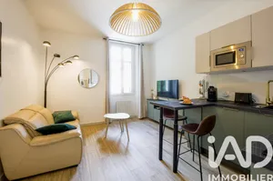 Appartement à Dax (40100)
