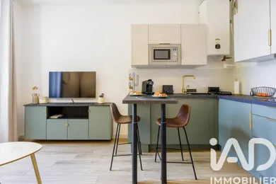 Appartement à Dax (40100)