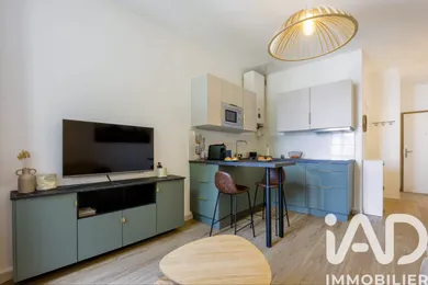 Appartement à Dax (40100)