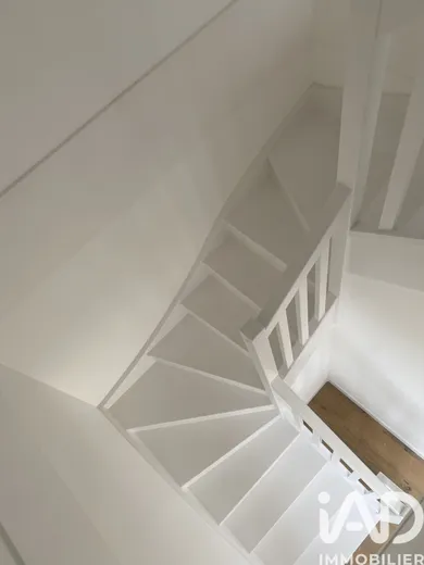 Duplex in Bordeaux (33800)