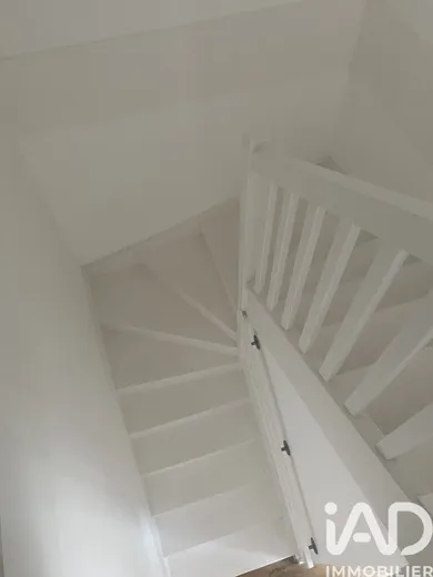 Duplex à Bordeaux (33800)