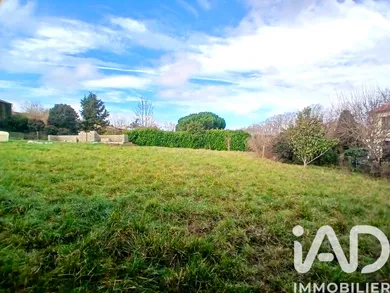 Building plot in Val de Lambronne (11230)