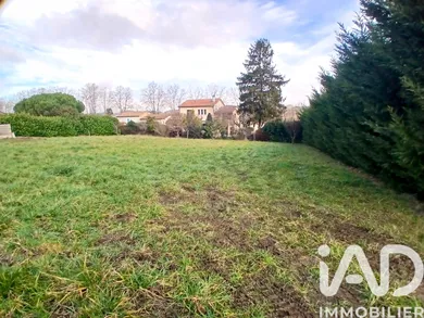 Building plot in Val de Lambronne (11230)