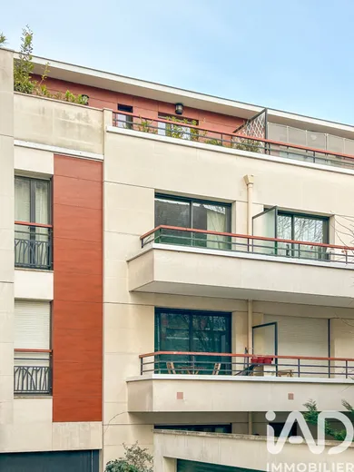 Appartement à Colombes (92700)