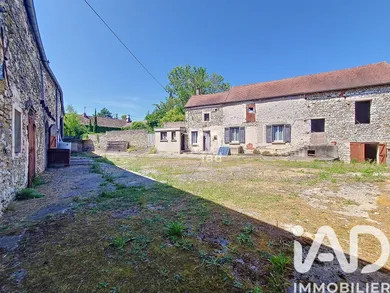 Ferme à Guerville (78930)