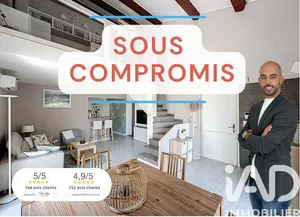 Maison à La Seyne-sur-Mer (83500)