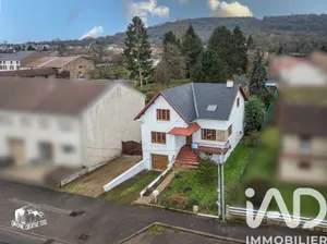 Maison à Fameck (57290)