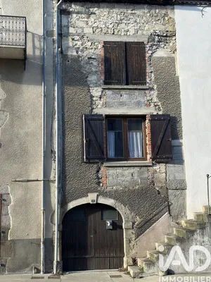 Maison à Plauzat (63730)