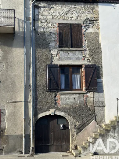 Maison à Plauzat (63730)