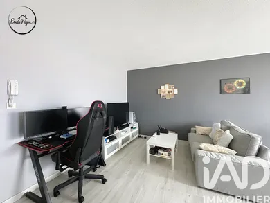 Appartement à Le Barp (33114)