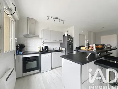 Appartement à Le Barp (33114)