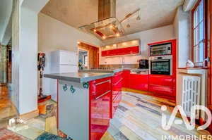 Maison à Fameck (57290)