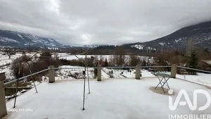 Bastide in La Bâtie-Montsaléon (05700)