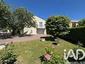 Maison à Riom (63200)