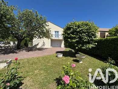 House in Riom (63200)